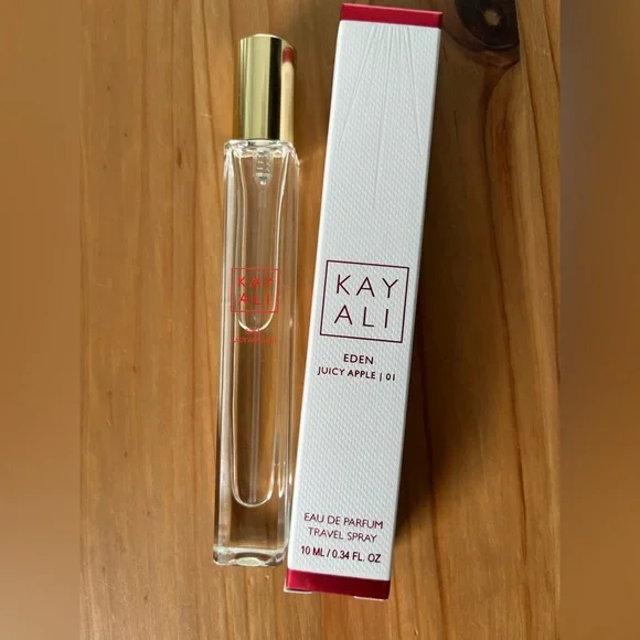 Kayali Travel Eden Juicy Apple - Picture 5 of 6